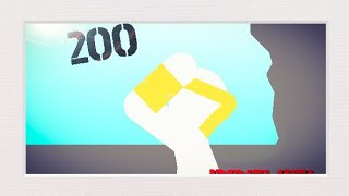 pack 200 subs :D |•stick nodes•|