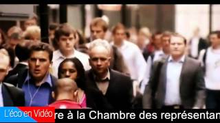 Le cours Euro Dollar du Jour