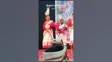 Marwari college Ranchi||karm mahotsav #marwaricollege