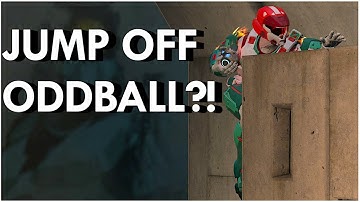 The ODDBALL Meta is Now CHANGED After THIS Strategy | Halo Infinite Tips and Tricks