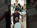 Indian drums