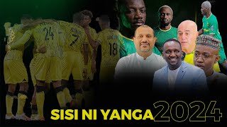 Yanga - Wimbo wa Yanga Mabingwa  ( Yanga Anthem)2024