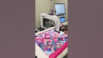 Quilting with QCT Hack