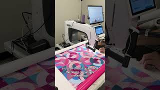 Quilting With Qct Hack