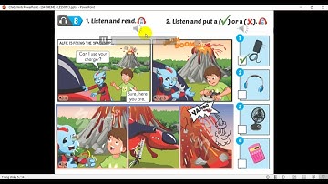 I LEARN SMART START GRADE 4 -SPECIAL EDITION- THEME 6-LESSON 3