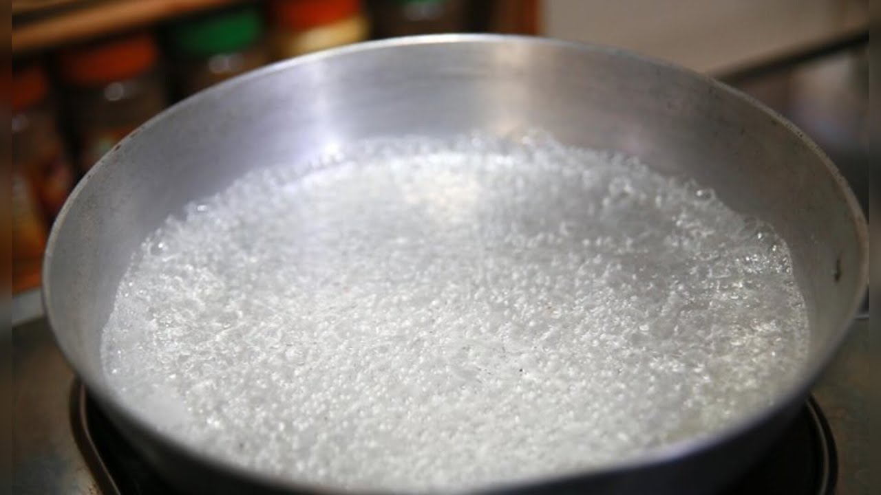 COMO PREPARAR ARENQUE - YouTube