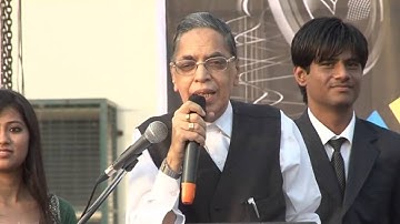 IEC Farewell Party Video 2013 CD1