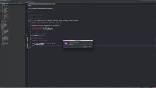 Admin Architect - Relations