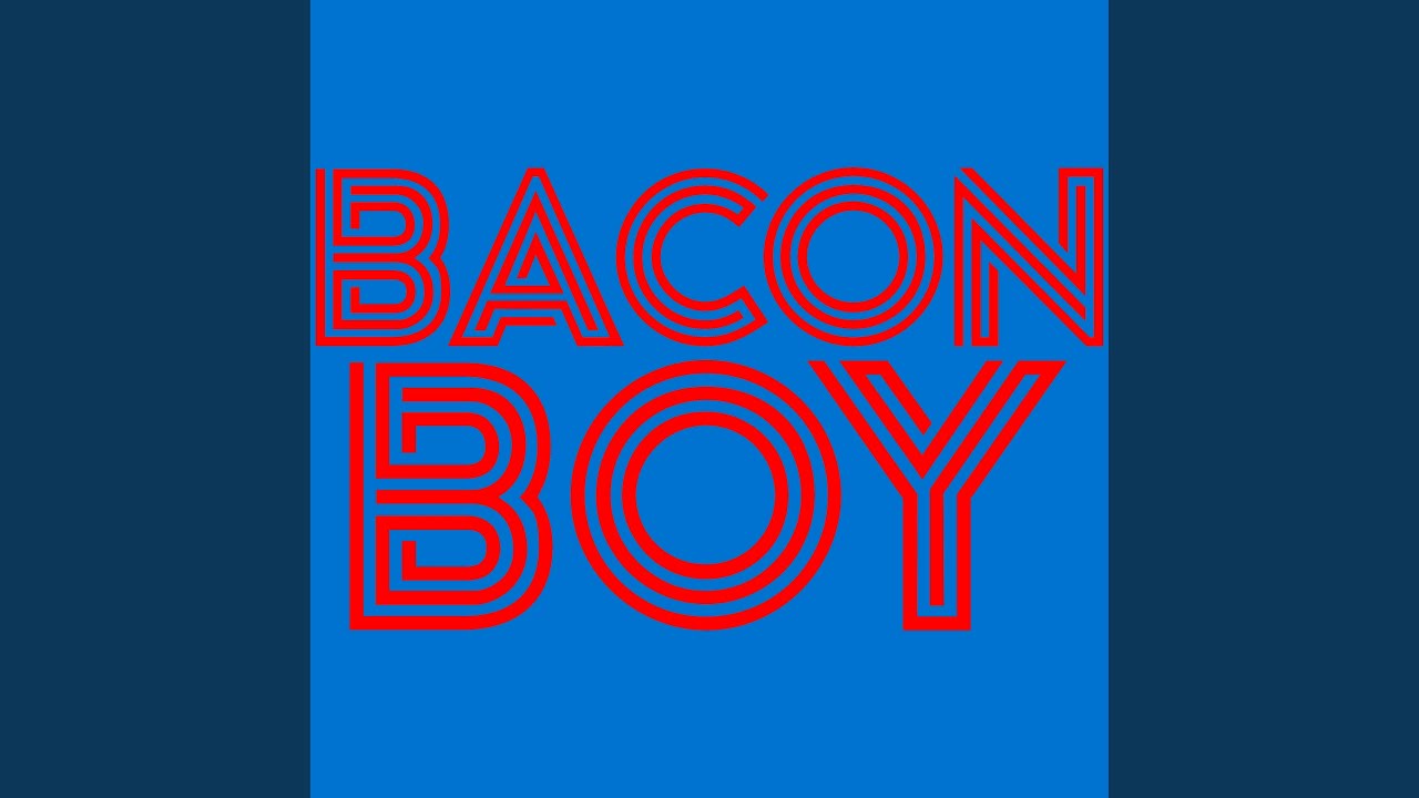 Stream Bacon Boy by lil shurik  Listen online for free on SoundCloud