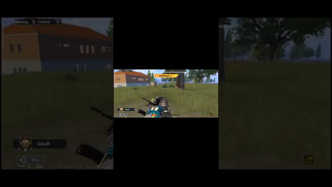 Paras official Vs me @Parasofficial 