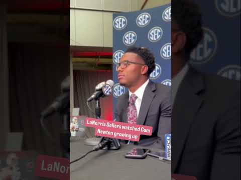 Gamecocks star LaNorris