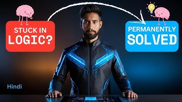 This Logic Building Strategy SAVED My Coding Career!