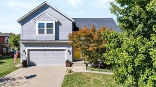 204 Amy St, Harrisonville, MO
