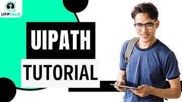 Uipath Tutorial | Uipath Advanced Certification | Uipath Overview | UiPath | RPA | Upptalk