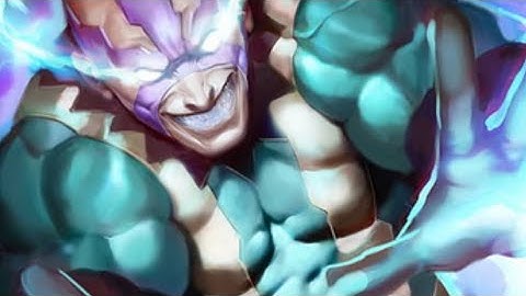 Marvel Spider-Man unlimited gameplay #9:issue 3 danger! High voltage,taking down all electros,pt 1/2