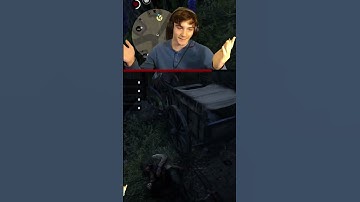 Sorry Micah! | RDR2 with Chaos Mod and Crowd Control | Twitch: ChunksterChunkus