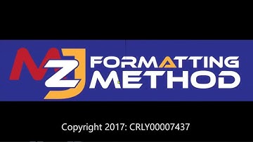 [UniMAP] Insert Equation and Caption