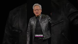 Nvidia just put a data center chip in laptops #Shorts