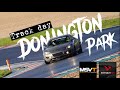 Donington Park National Circuit Track Day With MSVT Mazda RX8 PZ Donington Park National Circuit Track Day With MSVT Mazda RX8 PZ