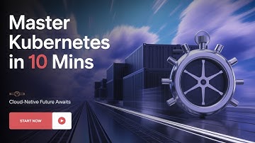 Wat is Kubernetes en hoe verandert het CLOUD NATIVE ontwikkeling voorgoed?