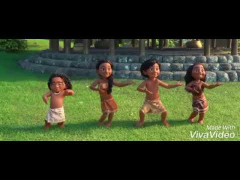 اغنية دي ورتنة الشطة في النملة