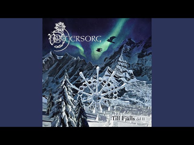 Vintersorg - Koldens Borg