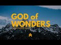 God of Wonders | Instrumental Music - Spontaneous Worship - Fundo Musical Oração - Pad + Piano