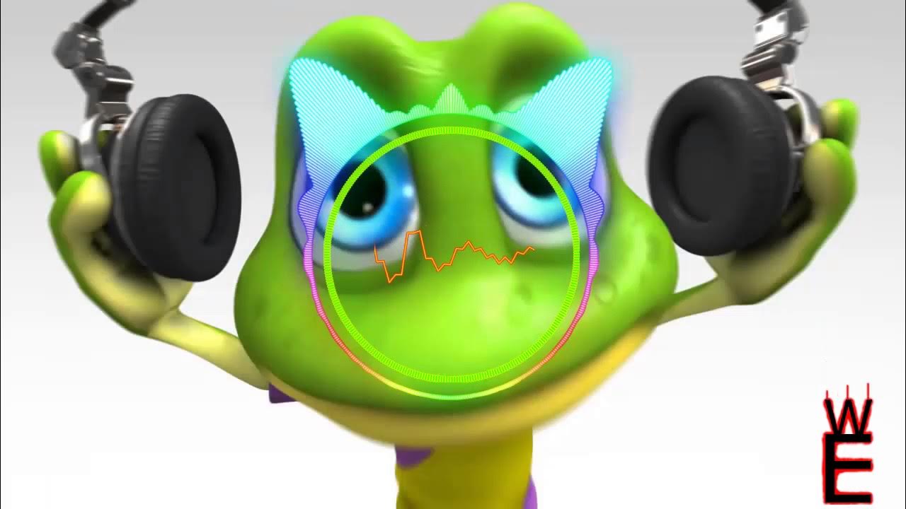 The Crazy Frogs The Ding Dong Song The Crazy Frogs - The Ding Dong Song - | Bass Boosted | - YouTube