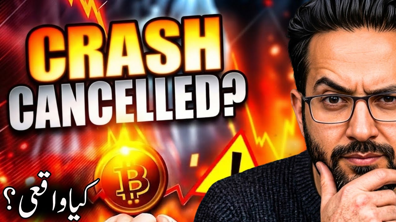 Bitcoin Explodes Past $62K After Weak NFP! (Is The Crash Canceled?) Crypto News