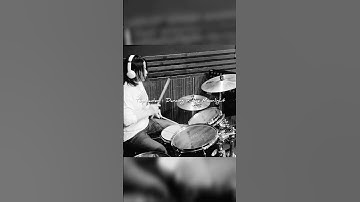 Thumbnail of Toploader - Dancing in the Moonlight（Drum cover） #drumcover