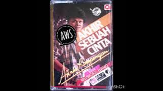 Akhir Sebuah Cinta - Arche Rampengan
