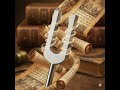 The Bible and the Use of Frequencies: Ancient Sound, Modern Healing?