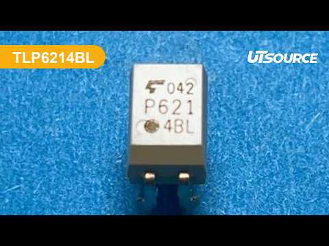 TLP6214BL electronic component