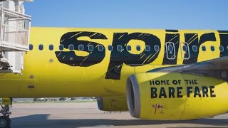 Spirit Airlines’ demise was inevitable, regardless of JetBlue merger: Expert | NewsNation Live