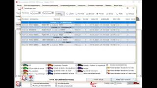 SIGMA Live - Acompanhamento produção - Oficinas de Funilaria e Pintura screenshot 5