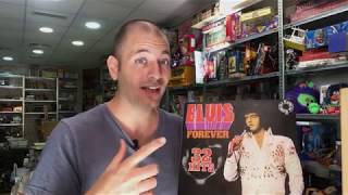 Encontramos tesoros en un garaje | CAZATESOROS DIARIO #1