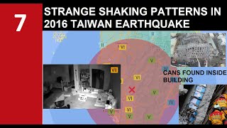 Soft Soil Kills Part 1: 2016 Tainan Earthquake screenshot 3