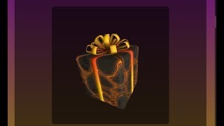 [ENDED] How to get volatile gift of explosive cheer in retrostudio giftsplosion day 4