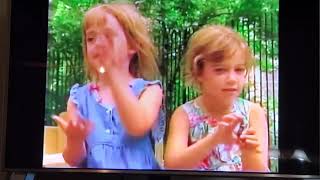 Bear In The Big Blue House A Wagon Of A Different Color