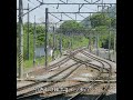 デモ：ナレーター 姨捨駅編