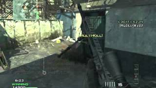 Predator Multi-Kill