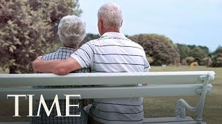 Here’s Why Older Couples Are Increasingly Living Apart | TIME