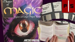 A Well-Loved Manual and the Legacy of Big Box Games | Pixel Slayers