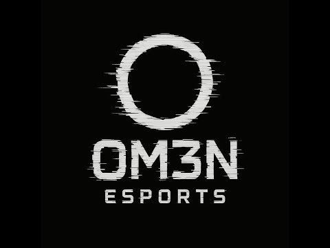 Om3n Esports - friendlies