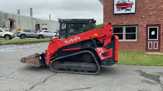 2024 KUBOTA SVL75-3 For Sale