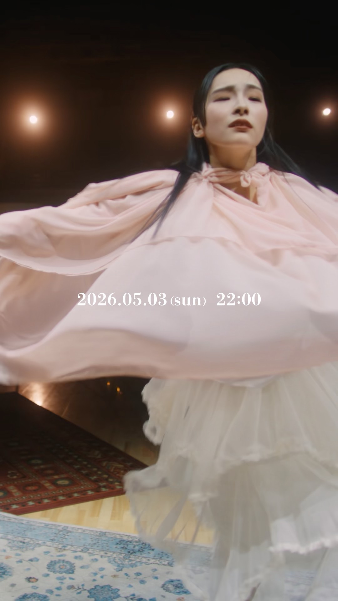 2026.05.03(sun) 22:00 Little Glee Monster 「一輪」 Music Video On