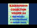 La Dolce Vita Originally Performed By Fedez Tananai Mara Sattei Karaoke Version La Dolce Vita Originally Performed By Fedez Tananai Mara Sattei Karaoke Version