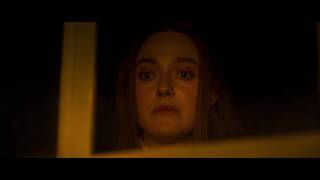 Brimstonem 2017 Cz Trailer