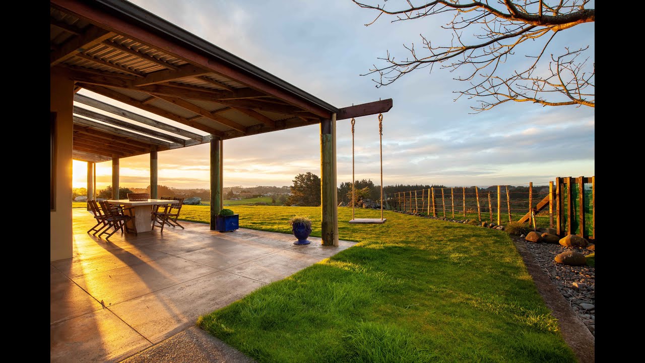 67 Wilson Road, Urenui Professionals Real Estate YouTube