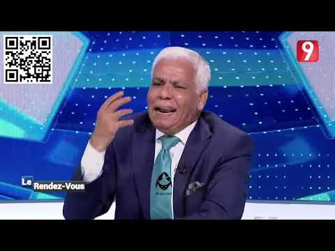 صافي سعيد يقدم دروس لمحللي قناة التاسعة التداين الديمقراطية الحلول